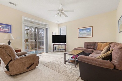 Welcome to this beautifully maintained home in the highly sought on Barefoot Resort and Golf Club  in South Carolina - for sale on GolfHomes.com, golf home, golf lot