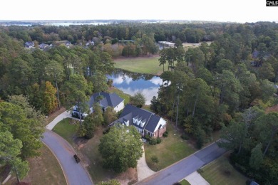 Amazing 4/3.5 over 3500sf Timberlake Plantation home with formal on Timberlake Country Club in South Carolina - for sale on GolfHomes.com, golf home, golf lot