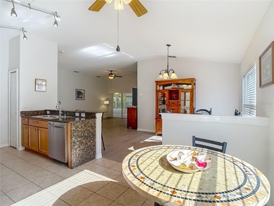 NEW PRICE, SAME GORGEOUS HOME! Beautiful, well maintained 3 on Tampa Bay Golf and Country Club in Florida - for sale on GolfHomes.com, golf home, golf lot