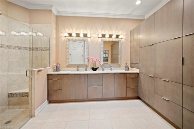 Largest Single-Story Attached Villa Built in Grandezza!! This on The Club At Grandezza in Florida - for sale on GolfHomes.com, golf home, golf lot