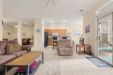 Welcome to this beautifully maintained home in the highly sought on Barefoot Resort and Golf Club  in South Carolina - for sale on GolfHomes.com, golf home, golf lot