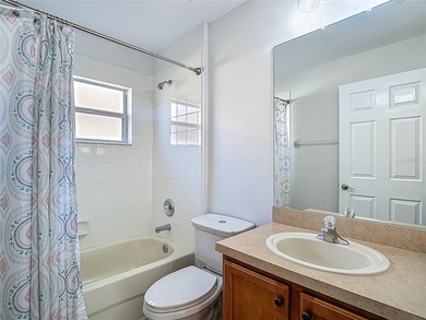 NEW PRICE, SAME GORGEOUS HOME! Beautiful, well maintained 3 on Tampa Bay Golf and Country Club in Florida - for sale on GolfHomes.com, golf home, golf lot