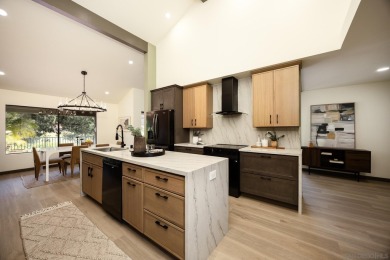 Live the Sweet Life in Rancho Bernardo! Nestled in the scenic on Oaks North Golf Course in California - for sale on GolfHomes.com, golf home, golf lot