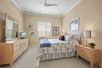 Largest Single-Story Attached Villa Built in Grandezza!! This on The Club At Grandezza in Florida - for sale on GolfHomes.com, golf home, golf lot