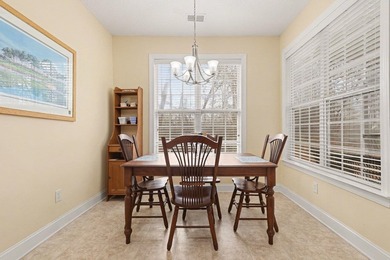 Welcome to this beautifully maintained home in the highly sought on Barefoot Resort and Golf Club  in South Carolina - for sale on GolfHomes.com, golf home, golf lot