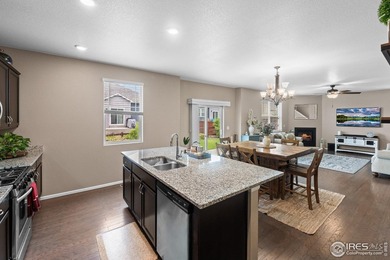 HUGE price reduction! One of RainDance's best priced homes plus on Raindance National Golf Course in Colorado - for sale on GolfHomes.com, golf home, golf lot