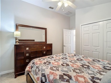 NEW PRICE, SAME GORGEOUS HOME! Beautiful, well maintained 3 on Tampa Bay Golf and Country Club in Florida - for sale on GolfHomes.com, golf home, golf lot