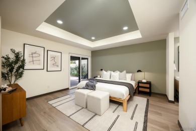 Live the Sweet Life in Rancho Bernardo! Nestled in the scenic on Oaks North Golf Course in California - for sale on GolfHomes.com, golf home, golf lot