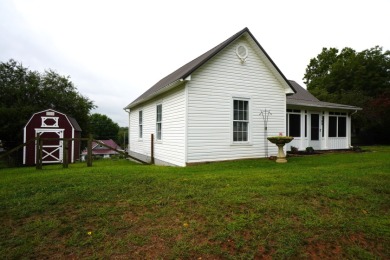CUTE REMODELED BUNGALOW IN WHITE PINE on Dandridge Golf and Country Club in Tennessee - for sale on GolfHomes.com, golf home, golf lot