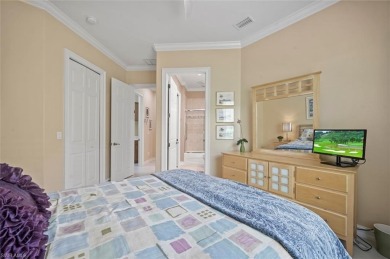 Largest Single-Story Attached Villa Built in Grandezza!! This on The Club At Grandezza in Florida - for sale on GolfHomes.com, golf home, golf lot