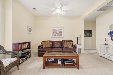 Welcome to this beautifully maintained home in the highly sought on Barefoot Resort and Golf Club  in South Carolina - for sale on GolfHomes.com, golf home, golf lot