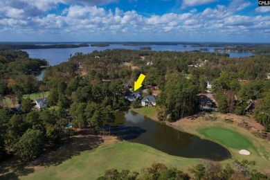 Amazing 4/3.5 over 3500sf Timberlake Plantation home with formal on Timberlake Country Club in South Carolina - for sale on GolfHomes.com, golf home, golf lot