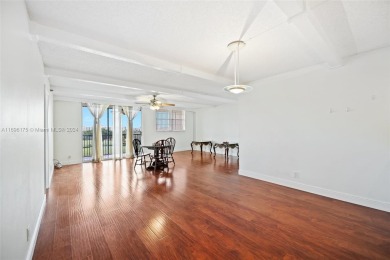 Discover this beautifully updated 2-bedroom, 2-bath condo in a on Grande Oaks Golf Club in Florida - for sale on GolfHomes.com, golf home, golf lot