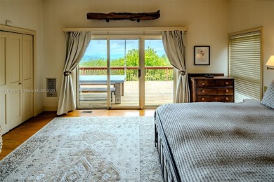 TWO HOMES located on 5 Acres: The Best Long Range Views. The on Beech Mountain Club in North Carolina - for sale on GolfHomes.com, golf home, golf lot