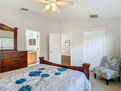 NEW PRICE, SAME GORGEOUS HOME! Beautiful, well maintained 3 on Tampa Bay Golf and Country Club in Florida - for sale on GolfHomes.com, golf home, golf lot