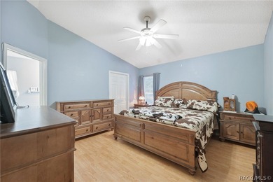 Don't miss out on this adorable Inverness abode! It's been on Inverness Golf and Country Club in Florida - for sale on GolfHomes.com, golf home, golf lot