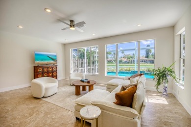 Discover the perfect blend of style and convenience in this on  in Florida - for sale on GolfHomes.com, golf home, golf lot