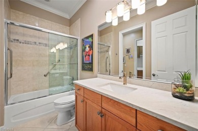 Largest Single-Story Attached Villa Built in Grandezza!! This on The Club At Grandezza in Florida - for sale on GolfHomes.com, golf home, golf lot