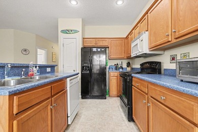 Welcome to this beautifully maintained home in the highly sought on Barefoot Resort and Golf Club  in South Carolina - for sale on GolfHomes.com, golf home, golf lot