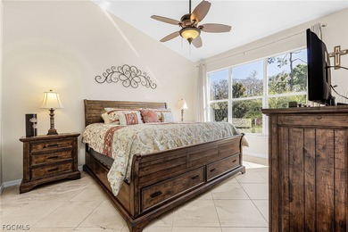 Welcome to our beautiful home in The Preserve at Colonial on Colonial Country Club in Florida - for sale on GolfHomes.com, golf home, golf lot