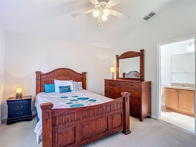 NEW PRICE, SAME GORGEOUS HOME! Beautiful, well maintained 3 on Tampa Bay Golf and Country Club in Florida - for sale on GolfHomes.com, golf home, golf lot