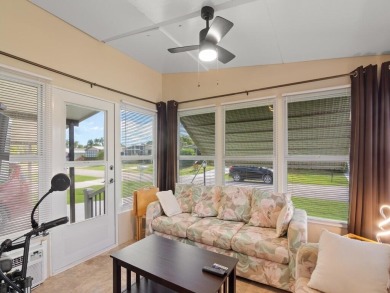 Beautifully remodeled, turn-key, and move-in ready, this home on Savanna Golf Club in Florida - for sale on GolfHomes.com, golf home, golf lot
