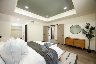 Live the Sweet Life in Rancho Bernardo! Nestled in the scenic on Oaks North Golf Course in California - for sale on GolfHomes.com, golf home, golf lot