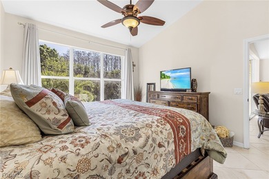 Welcome to our beautiful home in The Preserve at Colonial on Colonial Country Club in Florida - for sale on GolfHomes.com, golf home, golf lot