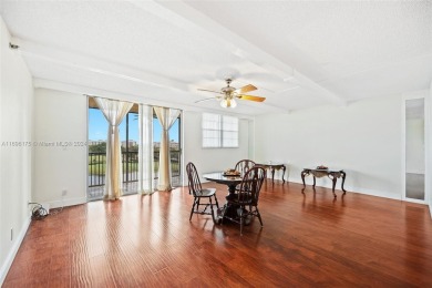 Discover this beautifully updated 2-bedroom, 2-bath condo in a on Grande Oaks Golf Club in Florida - for sale on GolfHomes.com, golf home, golf lot