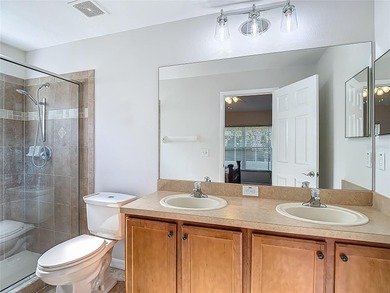 NEW PRICE, SAME GORGEOUS HOME! Beautiful, well maintained 3 on Tampa Bay Golf and Country Club in Florida - for sale on GolfHomes.com, golf home, golf lot