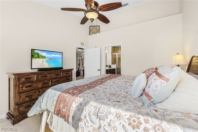 Welcome to our beautiful home in The Preserve at Colonial on Colonial Country Club in Florida - for sale on GolfHomes.com, golf home, golf lot