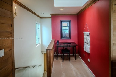 TWO HOMES located on 5 Acres: The Best Long Range Views. The on Beech Mountain Club in North Carolina - for sale on GolfHomes.com, golf home, golf lot
