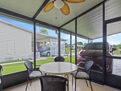 Beautifully remodeled, turn-key, and move-in ready, this home on Savanna Golf Club in Florida - for sale on GolfHomes.com, golf home, golf lot