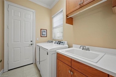 Largest Single-Story Attached Villa Built in Grandezza!! This on The Club At Grandezza in Florida - for sale on GolfHomes.com, golf home, golf lot