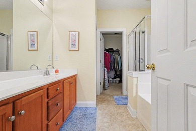 Welcome to this beautifully maintained home in the highly sought on Barefoot Resort and Golf Club  in South Carolina - for sale on GolfHomes.com, golf home, golf lot