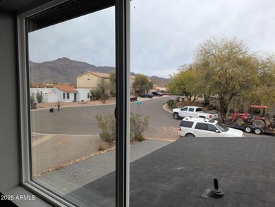 Attention motivated Buyers!!! Custom built home with NO HOA! on Gold Canyon Golf Resort - Sidewinder in Arizona - for sale on GolfHomes.com, golf home, golf lot