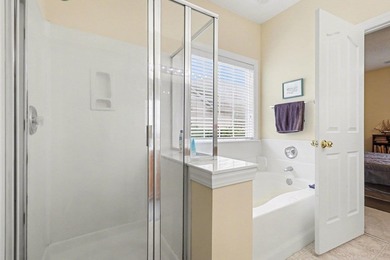 Welcome to this beautifully maintained home in the highly sought on Barefoot Resort and Golf Club  in South Carolina - for sale on GolfHomes.com, golf home, golf lot