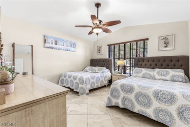 Welcome to our beautiful home in The Preserve at Colonial on Colonial Country Club in Florida - for sale on GolfHomes.com, golf home, golf lot