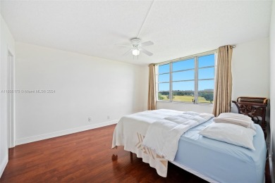 Discover this beautifully updated 2-bedroom, 2-bath condo in a on Grande Oaks Golf Club in Florida - for sale on GolfHomes.com, golf home, golf lot