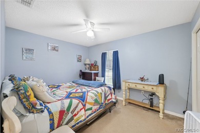 Don't miss out on this adorable Inverness abode! It's been on Inverness Golf and Country Club in Florida - for sale on GolfHomes.com, golf home, golf lot