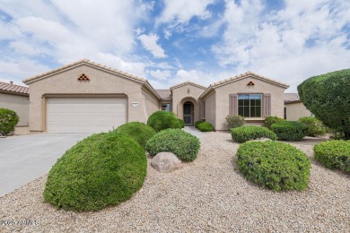 Fantastic sought-after MISSION model in the Grand! The gourmet on Cimarron Golf Club in Arizona - for sale on GolfHomes.com, golf home, golf lot