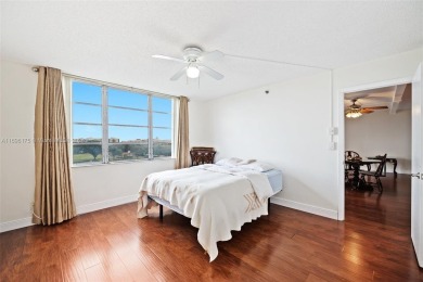 Discover this beautifully updated 2-bedroom, 2-bath condo in a on Grande Oaks Golf Club in Florida - for sale on GolfHomes.com, golf home, golf lot