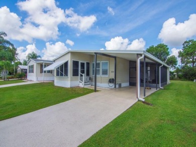 Beautifully remodeled, turn-key, and move-in ready, this home on Savanna Golf Club in Florida - for sale on GolfHomes.com, golf home, golf lot