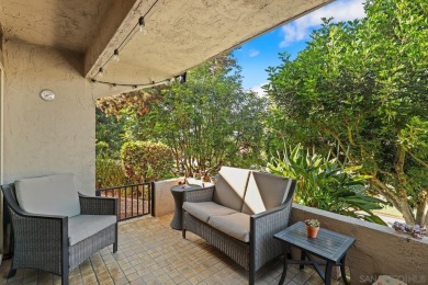 Welcome to this charming ground-floor condo in the highly on Oaks North Golf Course in California - for sale on GolfHomes.com, golf home, golf lot