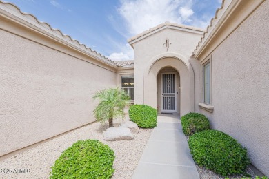 Fantastic sought-after MISSION model in the Grand! The gourmet on Cimarron Golf Club in Arizona - for sale on GolfHomes.com, golf home, golf lot