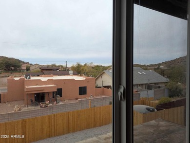 Attention motivated Buyers!!! Custom built home with NO HOA! on Gold Canyon Golf Resort - Sidewinder in Arizona - for sale on GolfHomes.com, golf home, golf lot
