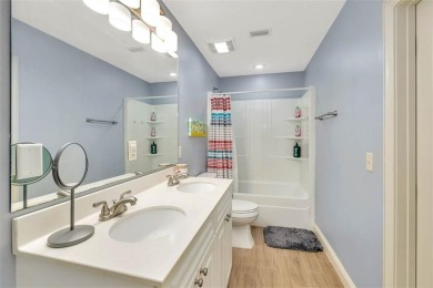 Charming Home in the Serene Village Creek Community - 5 on Sea Palms Golf and Tennis Resort in Georgia - for sale on GolfHomes.com, golf home, golf lot