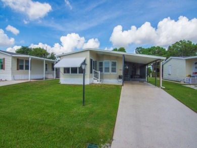 Beautifully remodeled, turn-key, and move-in ready, this home on Savanna Golf Club in Florida - for sale on GolfHomes.com, golf home, golf lot