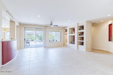 Fantastic sought-after MISSION model in the Grand! The gourmet on Cimarron Golf Club in Arizona - for sale on GolfHomes.com, golf home, golf lot