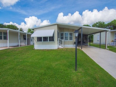 Beautifully remodeled, turn-key, and move-in ready, this home on Savanna Golf Club in Florida - for sale on GolfHomes.com, golf home, golf lot